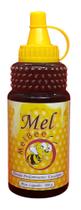 Mel Puro - Bisnaga 500 g - Florada Eucalipto - Apiário Melbee