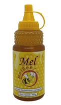 Mel Puro - Bisnaga 500 g - Florada Laranjeira - Apiário Melbee