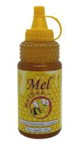 Mel Puro - Bisnaga 500 g - Florada Laranjeira - Apiário Melbee Mel Puro - Bisnaga 500 g - Florada Laranjeira - Apiário Melbee