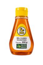 Mel Puro de Agricultura Familiar 200g Mel Puro de Agricultura Familiar 200g