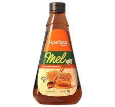 Mel Puro de Laranjeira Bisnaga 1,1kg - SV