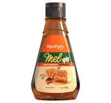 Mel Puro de Laranjeira Bisnaga 310g - SV Mel Puro de Laranjeira Bisnaga 310g - SV