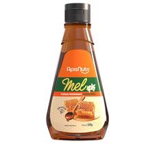 Mel Puro de Laranjeira Bisnaga 500g - SV