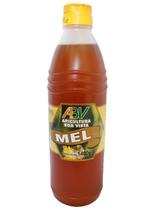 Mel Puro Eucalipto Bisnaga Pet 1400g - ABV