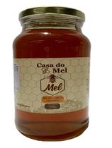 Mel Puro Flores De Laranjeira Pote Vidro 790g