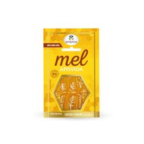 Mel Puro Sachê Cartela 40g Apis Vida