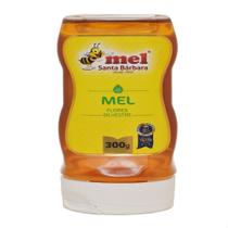 Mel Santa Bárbara Flores Silvestres 300g