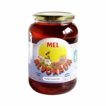 Mel Silvestre Alvorada 780g