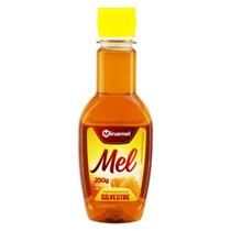 Mel Silvestre Bisnaga 250g - Minamel