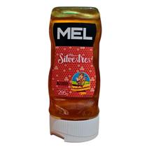 Mel silvestre bisnaga 295g lamberhoney