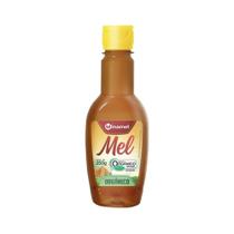 Mel Silvestre Orgânico Minamel Bisnaga 250g