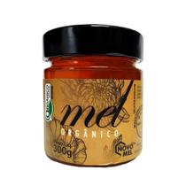 Mel Silvestre Orgânico Novo Mel 300g Mel Silvestre Orgânico Novo Mel 300g