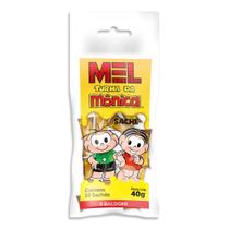Mel Silvestre Sache Turma da Monica Baldoni 40g