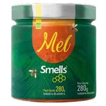 Mel SMELLS 280g - Mel Natural com Propriedades Nutritivas