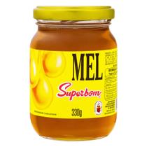 Mel SUPERBOM 330g