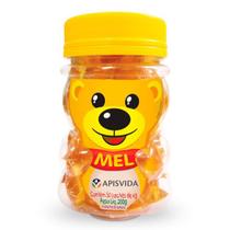 Mel Tradicional Kids Sachê Apis Vida 200g