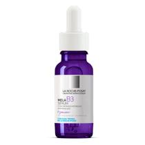 Mela B3 Sérum La Roche-Posay Concentrado Intensivo Anti-Machas 15ml