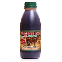 Melaço de Cana do Ceará - 500g Melaço de Cana do Ceará - 500g