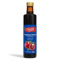 Melaço De Romã 500ml Molho Xarope Calda Importado do Líbano Melaço De Romã 500ml Molho Xarope Calda Importado do Líbano