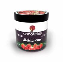 Melacreme 500g Anna Telles Melacreme 500g Anna Telles