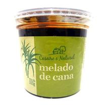 Melado de Cana Caseiro e Natural 500g