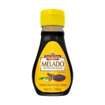Melado De Cana Dacolônia Frasco 250g