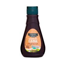 Melado de Cana-de-Açúcar Organic 300g