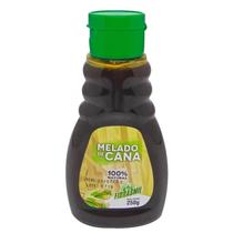 Melado De Cana Fibrasmil 250G