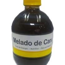 Melado de cana JR 730g