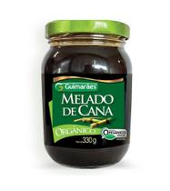 Melado de cana Orgânico 330g - Guimarães