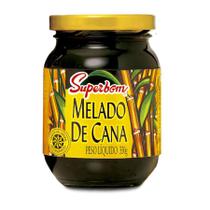 Melado De Cana Superbom 330G