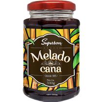 Melado de Cana Superbom 330g Melado de Cana Superbom 330g