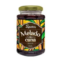 Melado de Cana Superbom Vidro 330g Melado de Cana Superbom Vidro 330g