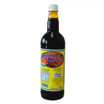 Melado de Cana terra 1,2Kg Puro, Natural e Nutritivo