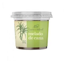 Melado de Cana Vegano Caseiro e Natural 500g