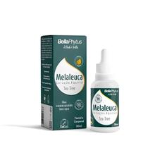 Melaleuca Solução Aquosa Tea Tree BellaPhytus