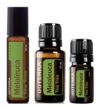 Melaleuca - Tea Tree doTerra