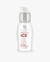 Melan Ice - clareador de manchas e melasma