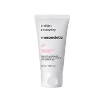 Melan Recovery Mesoestetic - Hidratante calmante pós peeling
