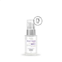 Melan T-Block Sérum 30 g Dermocosmético Vegano