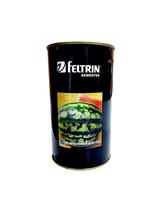 Melancia Crimson Select Plus 250g Feltrin Sementes Ciclo Rápido