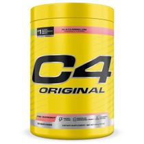 Melancia original Cellucor C4 pré-treino 50 porções
