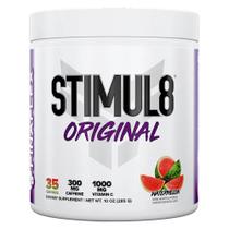 Melancia original FINAFLEX STIMUL8 pré-treino 35 porções