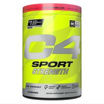 Melancia pré-treino em pó Cellucor C4 Sport Strength