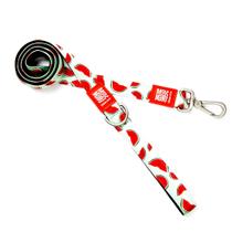 Melancias acolchoadas Dog Leash Max e Molly Stylish Comfort