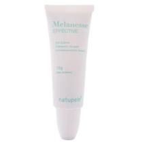 Melanesse Effective Natupele - Gel-Creme Clareador Facial