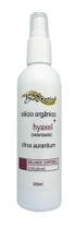 Melange para Massagem Corporal Vetorizada 240ml Bioexotic Melange para Massagem Corporal Vetorizada 240ml Bioexotic