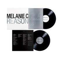 Melanie C - 2x LP Reason Limited RSD 2025 Exclusive Vinil