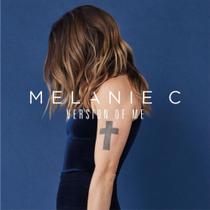 Melanie C - Version Of Me - Novodisc Midia