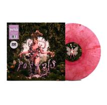 Melanie Martinez - LP Portals Vinil Limited Bloodshot Vinyl edition - misturapop